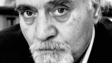 رضا براهنی، شاعر و نویسنده سرشناس ایرانی در تورنتو درگذشت