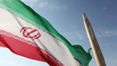 تصویر از آمریکا تحریم‌های جدیدی علیه برنامه موشک‌های بالستیک ایران اعمال کرد