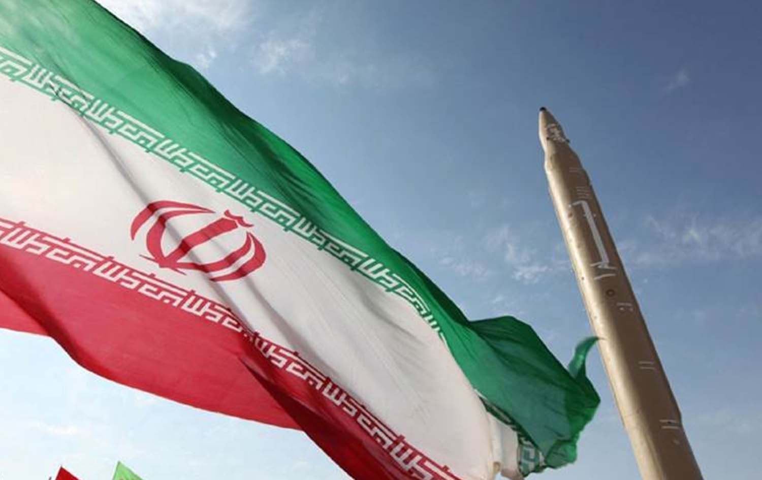 آمریکا تحریم‌های جدیدی علیه برنامه موشک‌های بالستیک ایران اعمال کرد