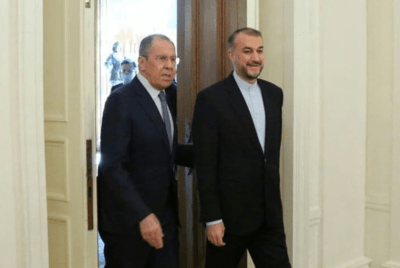 مذاکرات وین؛ ایران آمریکا را مسئول توقف مذاکرات خواند / امیرعبداللهیان به مسکو می‌رود