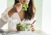 تصویر از یک مطالعه می‌گوید خوردن سبزیجات از قلب شما محافظت نمی‌کند، اما منتقدان مخالف هستند