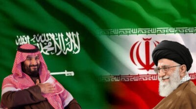 ولیعهد عربستان سعودی امیدوار است با ایران به توافق برسد
