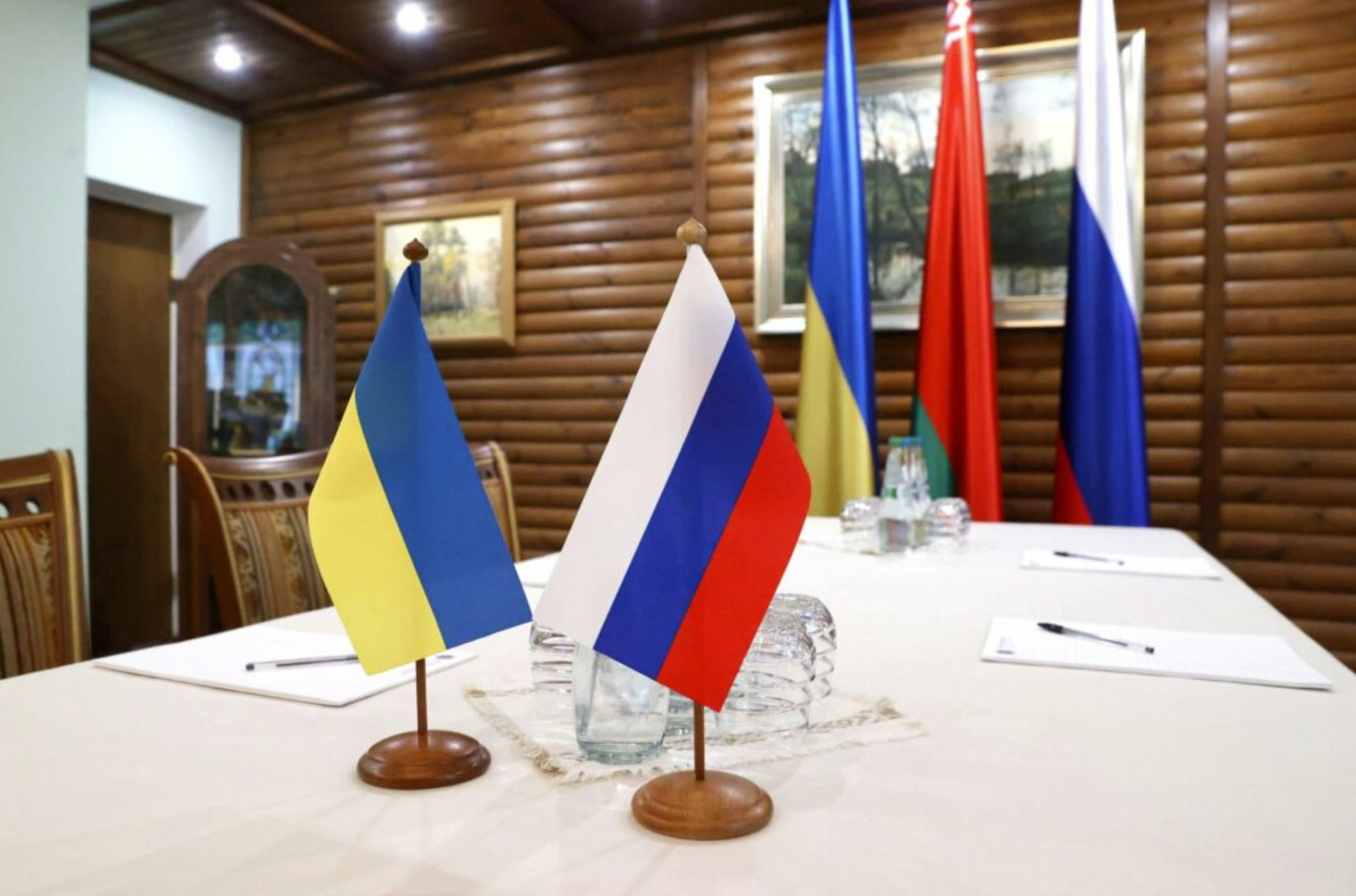مذاکرات روسیه و اوکراین : دور جدید مذاکره آتش‌بس و صلح در ترکیه برگزار خواهد شد