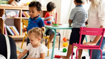 داگ فورد : انتاریو با دولت فدرال برای تخصیص هزینه مراقبت از کودکان به توافق خواهند ‌رسید