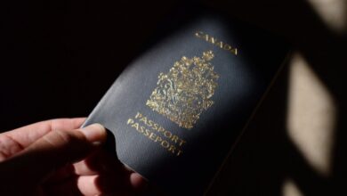 تصویر از کانادایی ها با افزایش تقاضای سفرهای بین‌المللی با زمان انتظار طولانی برای دریافت پاسپورت مواجه هستند