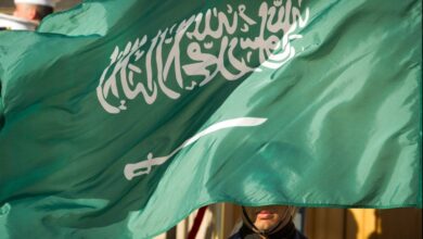 تصویر از عربستان سعودی ۸۱ نفر را در بزرگترین اعدام دسته جمعی گردن زد