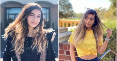 دختر ایرانی الاصل به انتقام قاسم سلیمانی یک مرد آمریکایی را مجروح کرد