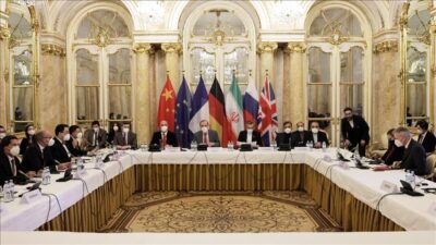 آنتونی بلینکن: درخواست‌های جدید روسیه برای توافق هسته‌ای ایران «بی‌ربط» است