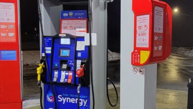 تصویر از این هفته شهروندان انتاریو شاهد افزایش بی سابقه قیمت بنزین خواهند بود