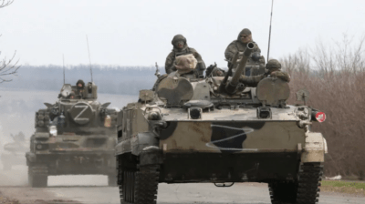کانادا به دلیل حمله روسیه به اوکراین تحریم های جدیدی علیه بخش دفاعی روسیه اعمال کرد