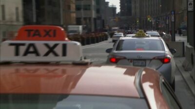 کرایه تاکسی در تورنتو به زودی افزایش خواهد یافت