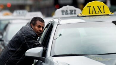 تصویر از کرایه تاکسی در تورنتو به زودی افزایش خواهد یافت