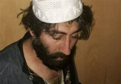 طالبان گفت عامل برنامه ریزی حمله خونین روز گذشته به مسجدی در مزارشریف را دستگیر کرده است
