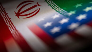 تصویر از ایران همزمان با متوقف شدن مذاکرات هسته ای ۱۵ مقام آمریکایی را تحریم کرد