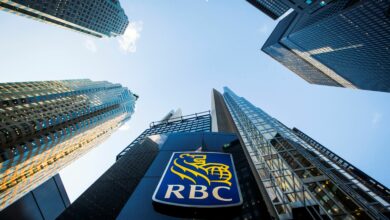 رویال بانک کانادا می‌گوید ایمیل ترنسفر های مفقود شده به حساب‌های بانکی مشتریان بازگردانده شده است