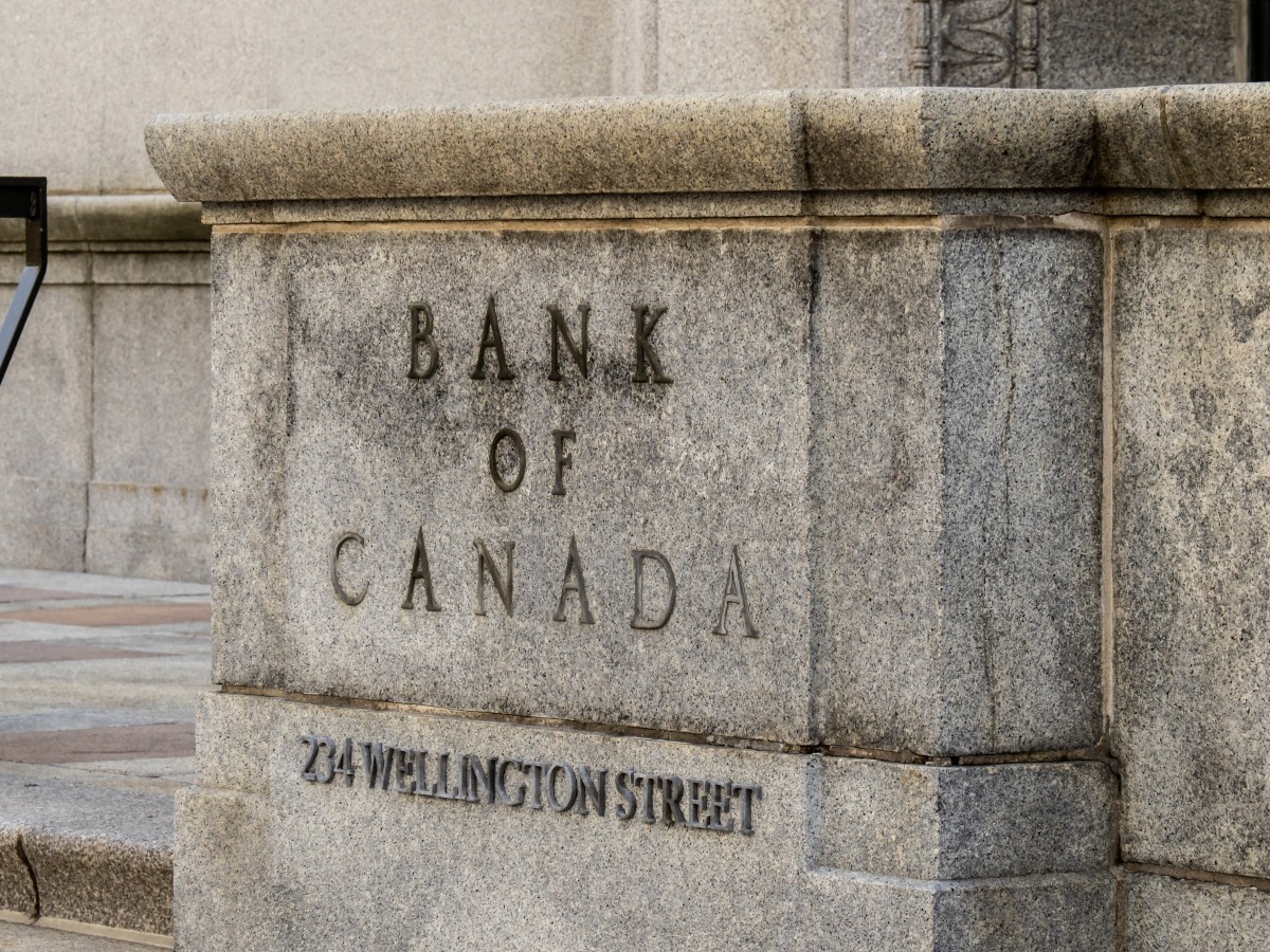 بانک مرکزی کانادا افزایش بیشتری برای نرخ تورم پیش بینی کرد و نرخ بهره اصلی را 0.5 درصد افزایش داد