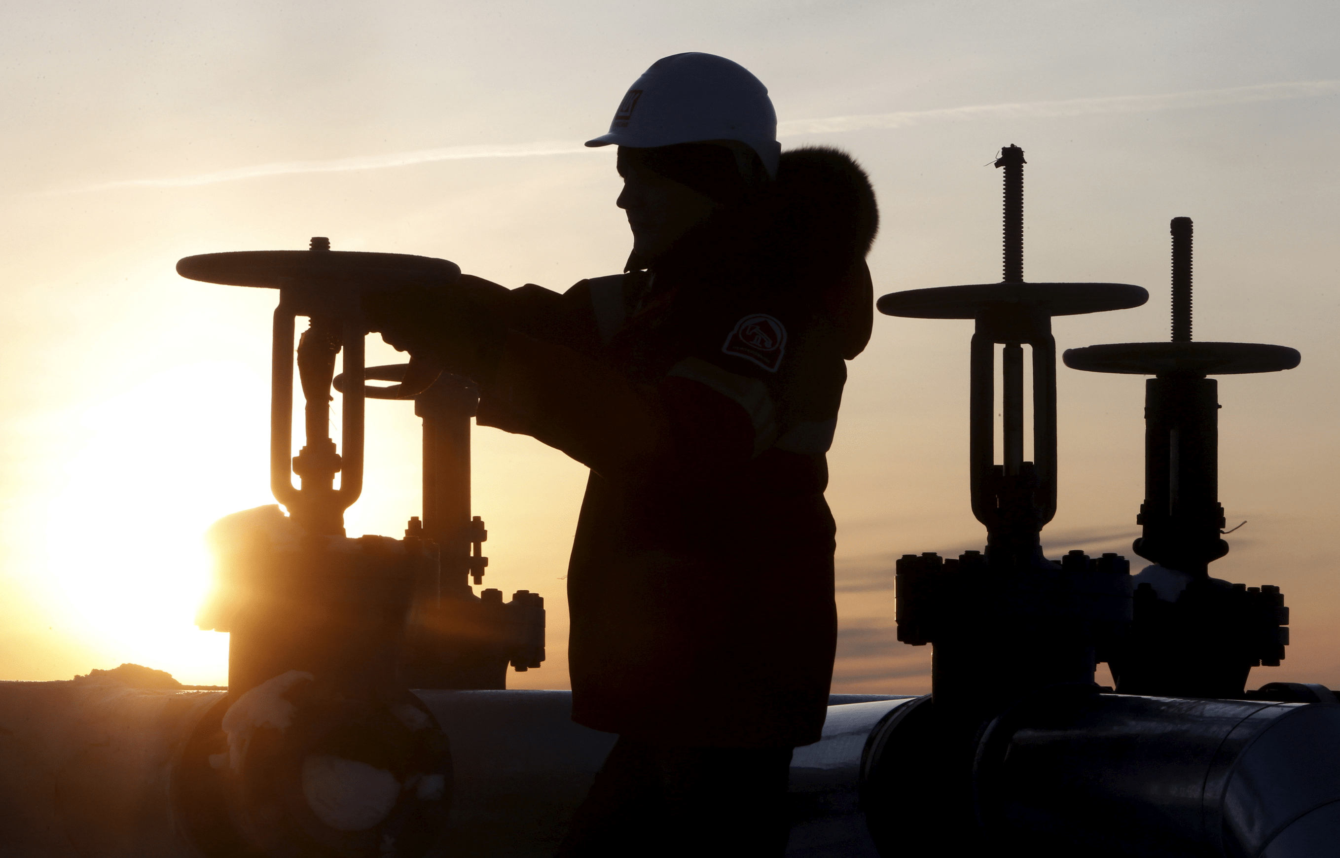 اتحادیه اروپا می‌خواهد از تحریم های نفتی علیه روسیه رونمایی کند