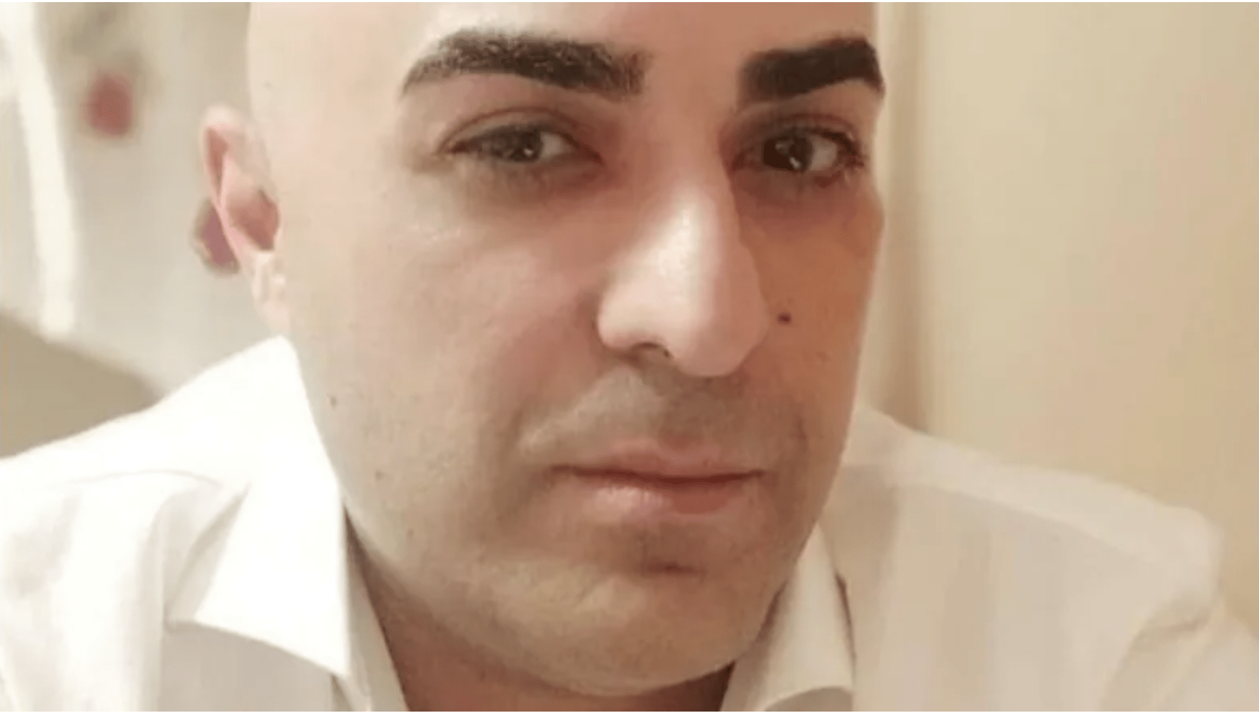 رضا مرندی با چندین اسم مستعار به اتهام جرائم مرتبط با قاچاق انسان و تجاوز جنسی در اتاوا بازداشت شد