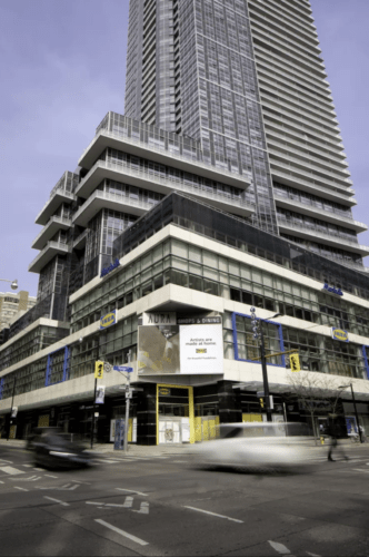 شعبه جدید آیکیا تورنتو با «فرمت شهری» هفته آینده در تورنتو افتتاح می شود