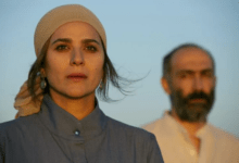 تصویر از آتابای، فیلم منتخب منتقدان مجله فیلم سوم ژوئن در ریچموندهیل نمایش داده خواهد شد