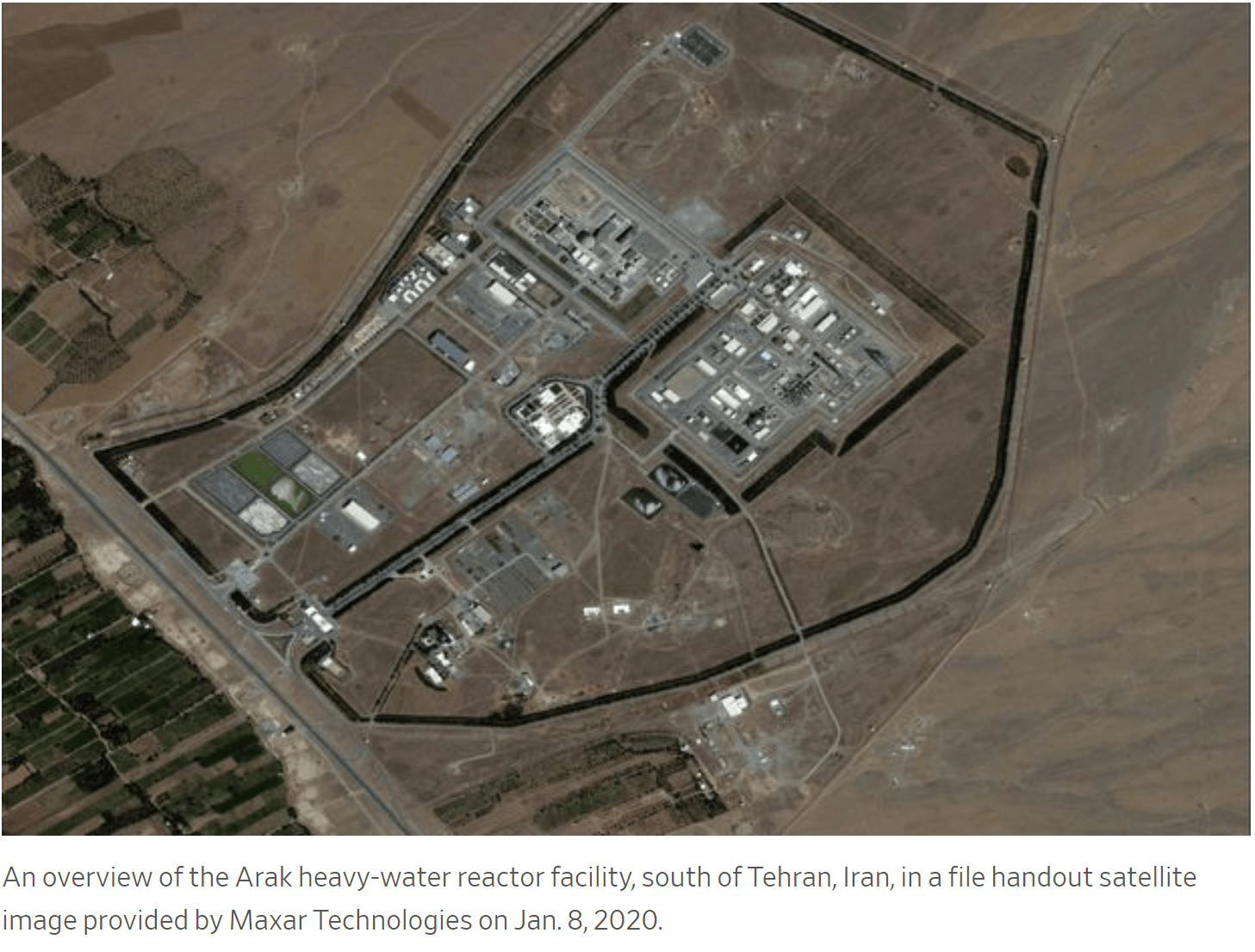 ایران از اسناد محرمانه آژانس بین المللی اتمی برای فرار از تحقیق و بازرسی هسته ای استفاده کرده است