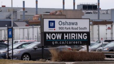 تصویر از سازمان آمار کانادا از افزایش ۱۵،۰۰۰ شغل جدید به اقتصاد و ثبت پایین ترین نرخ بیکاری خبر داد