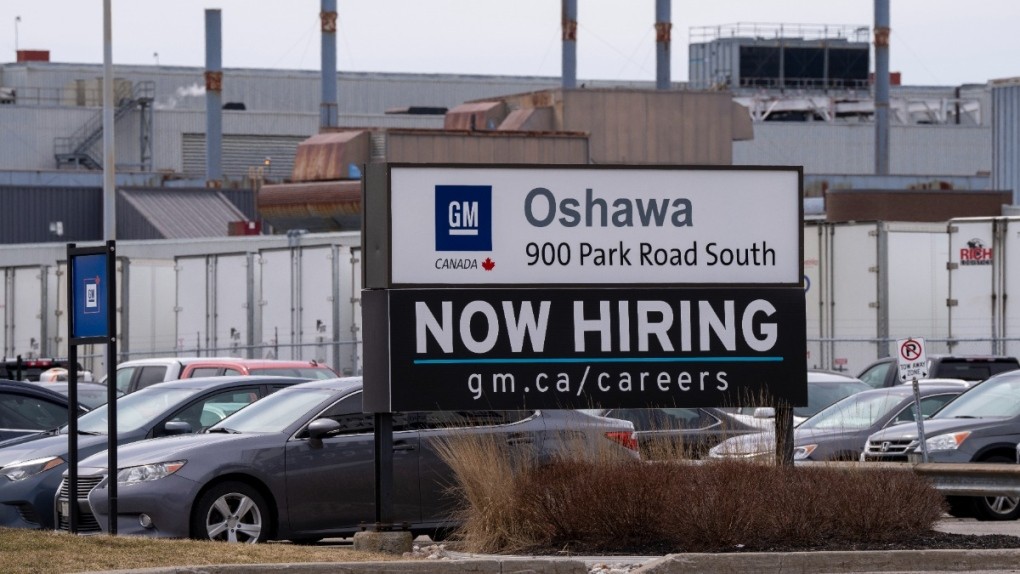 سازمان آمار کانادا از افزایش 15،000 شغل جدید به اقتصاد و ثبت پایین ترین نرخ بیکاری خبر داد