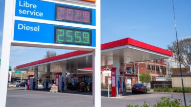 تصویر از آخر این هفته قیمت بنزین در سراسر کانادا شاهد افزایش سرسام آور و بی سابقه خواهد بود
