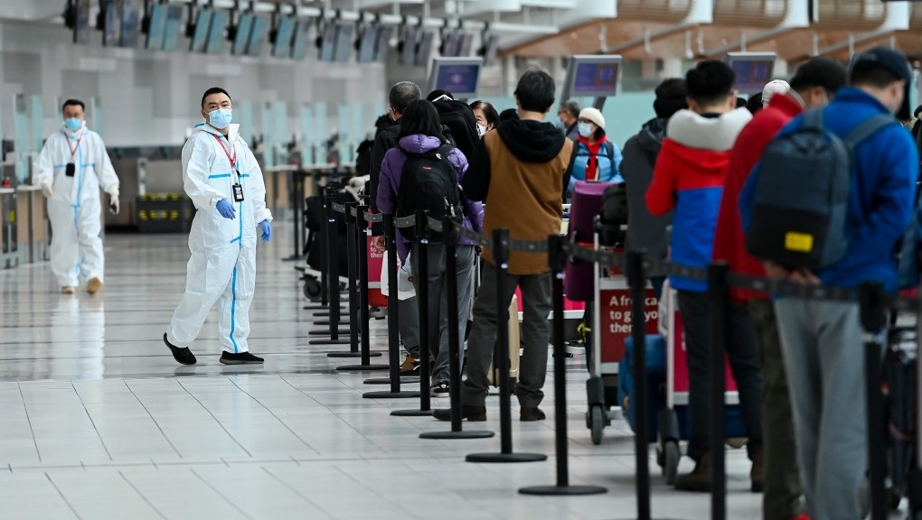 فرودگاه پیرسون تورنتو به دلیل اجرای تمرینات آمادگی اضطراری در آخر هفته شاهد تأخیر در فعالیت‌ها خواهد بود