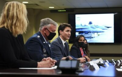 وزیر دفاع کانادا : 4.9 میلیارد دلار هزینه نوسازی سیستم های دفاعی آمریکای شمالی می‌شود