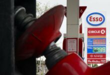 تصویر از قیمت بنزین در انتاریو از روز جمعه به میزان قابل ملاحظه ای کاهش خواهد یافت