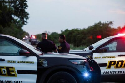مکزیک : تعداد مهاجران جان باخته در کامیون در تگزاس به 50 نفر افزایش یافت