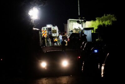 مکزیک : تعداد مهاجران جان باخته در کامیون در تگزاس به 50 نفر افزایش یافت