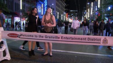 تصویر از محله فیرویو در ونکوور به عنوان بهترین محله برای تفریح و گردش شبانه در کانادا انتخاب شد
