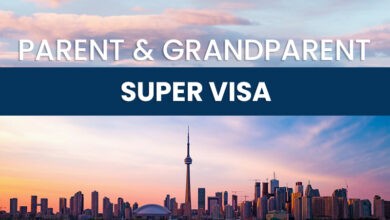 سوپر ویزا اکنون به والدین و پدربزرگ ها و مادربزرگ ها اجازه می دهد تا 7 سال در کانادا بمانند