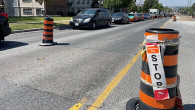 تصویر از شورای شهر تورنتو خواستار رسیدگی به وضعیت سایت های ساخت و ساز متروک در جاده ها و خیابانهای شهر شد