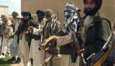 پلیس افغانستان گفت در درگیری میان طالبان و نیروهای مرزی ایران یک نفر کشته شد