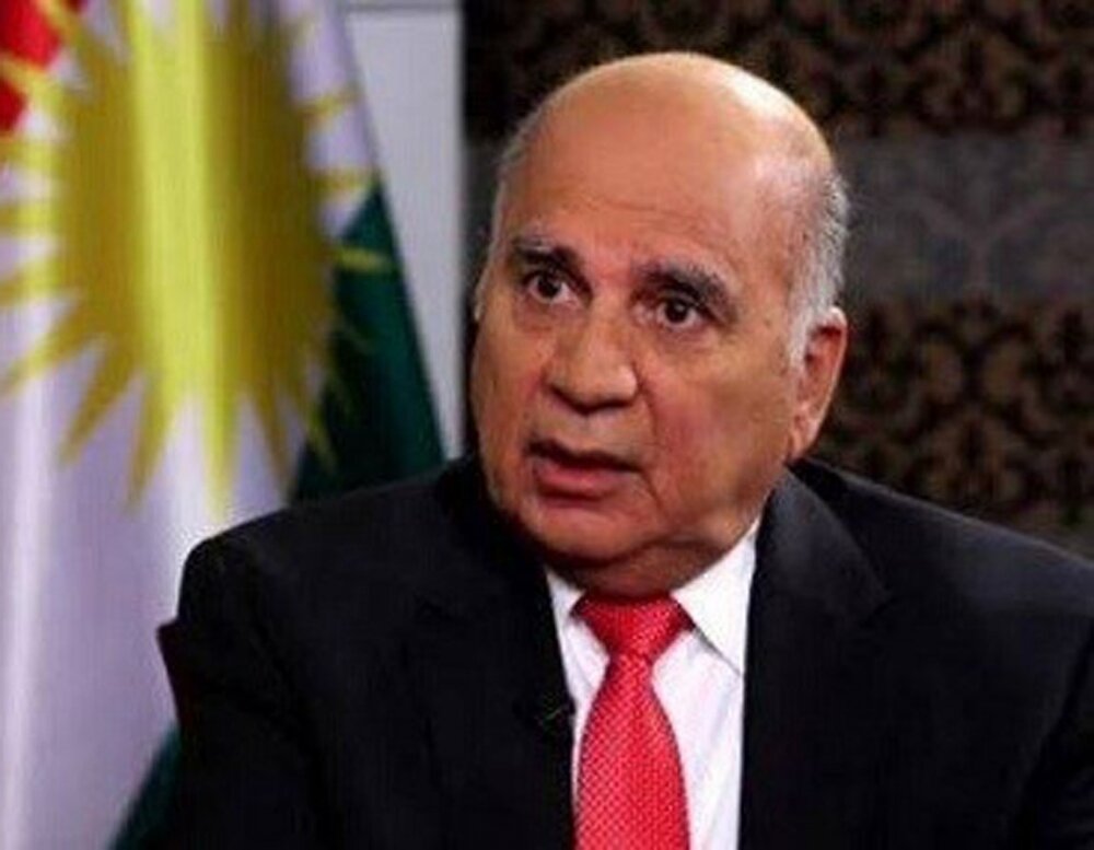 وزیر امور خارجه عراق: بغداد میزبان نشست آینده وزرای امور خارجه ایران و عربستان خواهد بود