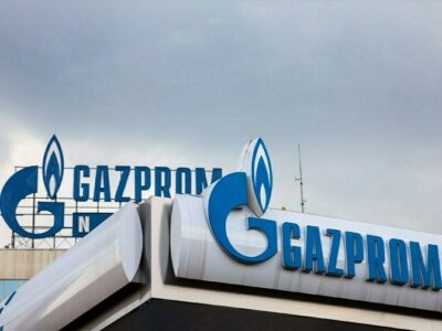 گازپروم روسیه با استفاده از بند «حوادث قهری» در قرارداد جریان گاز به اروپا را قطع کرد