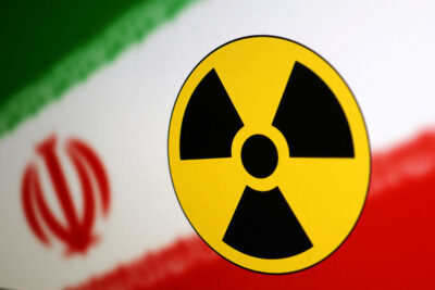 ایران دوربین های آژانس بین المللی انرژی اتمی را قبل از احیای توافق هسته ای خاموش نگه می دارد