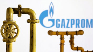 ایران و گازپروم روسیه یک قرارداد بزرگ همکاری در زمینه انرژی امضا کردند