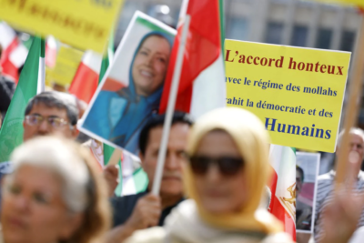 کمیسیون خارجی پارلمان بلژیک لایحه مناقشه برانگیز استرداد زندانیان با ایران را موقتا تصویب کرد