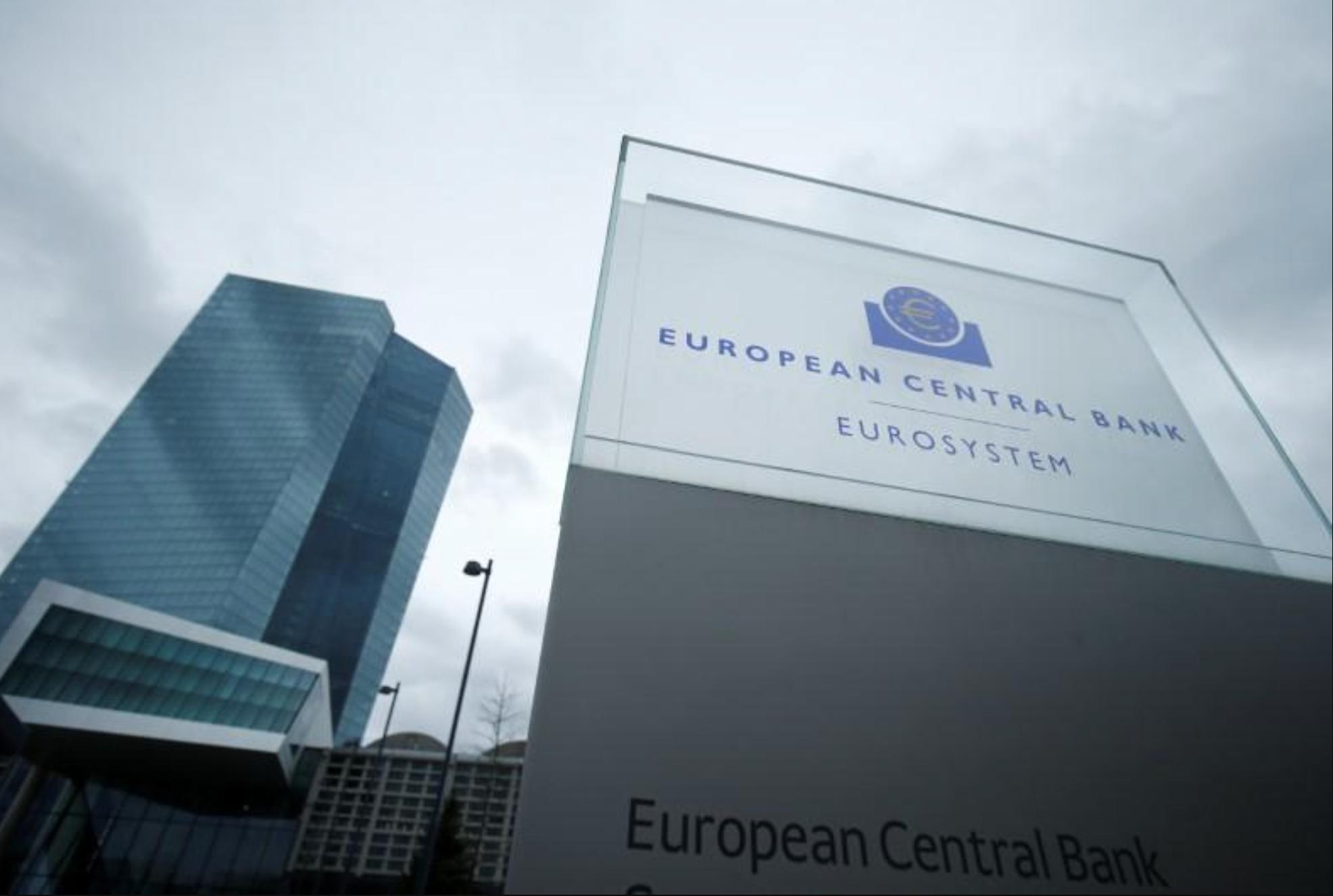بانک مرکزی اروپا در گامی بزرگ نرخ بهره را 50 واحد پایه افزایش داد و به دوران نرخ بهره منفی پایان داد