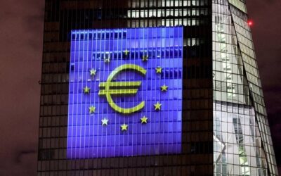 بانک مرکزی اروپا در گامی بزرگ نرخ بهره را 50 واحد پایه افزایش داد و به دوران نرخ بهره منفی پایان داد
