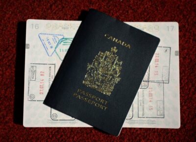 خدمات حضوری برای درخواست های پستی پاسپورت اکنون در 300 محل در کانادا فراهم است