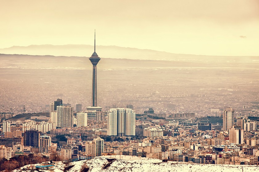 مسدود شدن بودجه ۵۰ هزار میلیارد تومانی شهرداری تهران به دلیل وجود تخلفات