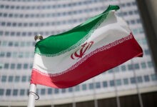 تصویر از ایران به متن پیشنهادی اتحادیه اروپا برای احیای برجام پاسخ داد