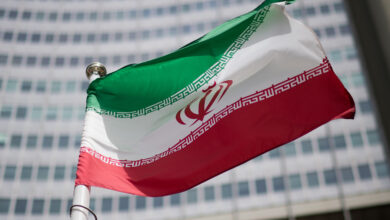 تصویر از ایران به متن پیشنهادی اتحادیه اروپا برای احیای برجام پاسخ داد