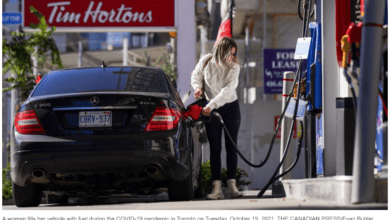 قیمت بنزین در جنوب انتاریو شاهد کاهش «بی سابقه ای» همراه با یک افت دیگر در آخر این هفته است