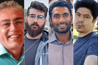 مرد افغانستانی به عنوان مظنون قتل چهار مرد مسلمان در نیومکزیکو دستگیر شد